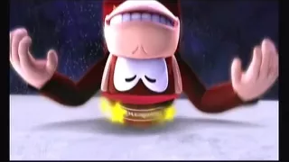 Donkey Kong Country Returns: Diddy's ending