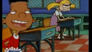 Hey Arnold - Helga's A Girl