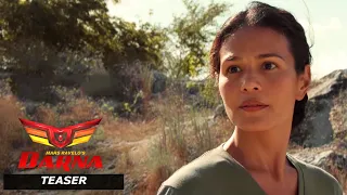 Abangan si Ms. Iza Calzado bilang Leonor | Darna Teaser