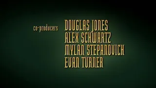 Journey to the center of earth (2008) - End Credits Scene HD
