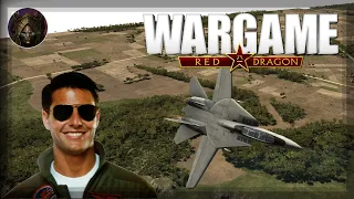 Top Gear But It's Wargame - Wargame: Red Dragon