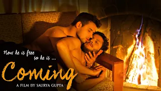 Coming I Short Film I Shawn Gupta I Ayush Dubey