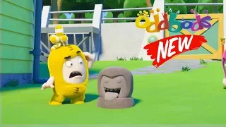 ODDBODS   奇宝萌兵 第四季第642集