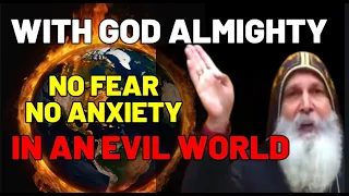 No FEAR In An Evil World | Mar Mari Emmanuel