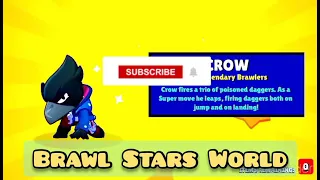 Brawl Stars OP moment //Power cube party