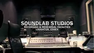 Soundlab Promo November 2012