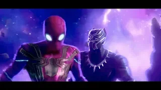 INFINITY WAR Thanos Final Battle Alternate Ending Explained!