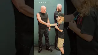 Disturbed VIP Experience 2023 | #disturbed #takebackyourlifetour #daviddraiman #meetandgreet #metal