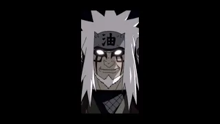 When You Touch tsunade👀106🤤 CM  Jiraiya's reaction 😈