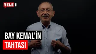 Kılıçdaroğlu beklenen videoyu paylaştı: Türkiye'yi şahlandırmaya her şeyimizle hazırız!