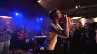 Prinz Pi - Kompass ohne Norden | live bei tape.tv | HD