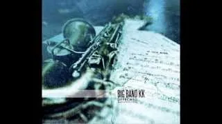 Depeche Mode - Enjoy The Silence (performed by Big Band KK)