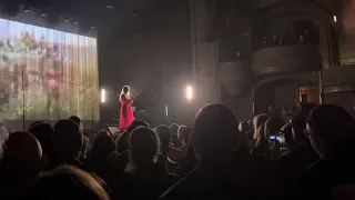 Lingua Ignota - Pennsylvania Furnace - Thalia Hall, Chicago 042923