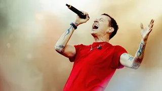 Chester Charles Bennington: The Best Vocals