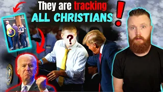 Christian Persecution is about to get a lot worse... Reaction!