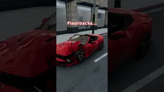 Ferrari Flashbacks - BeamNG.Drive