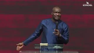 KOINONIA SEPTEMBER 2023 MIRACLE SERVICE || APOSTLE JOSHUA SELMAN.