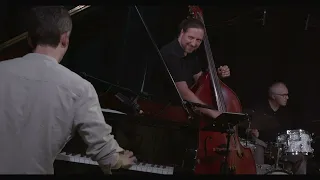 Klaus Spencker Quartett „UNCOVERED“