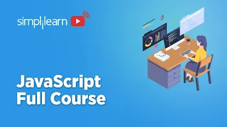 Javascript Interview Questions and Answers | JavaScript Tutorial For Beginners | Simplilearn