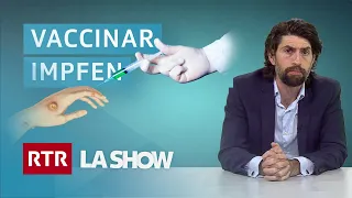 RTR La show – Vaccinaziun