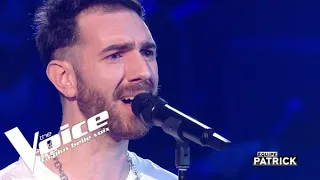 Jean-Louis Aubert  – Alter Ego  | Flo Malley | The Voice All Stars | Cross Battles