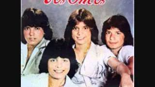 Los Chicos de Puerto Rico - Ave Maria (1980)