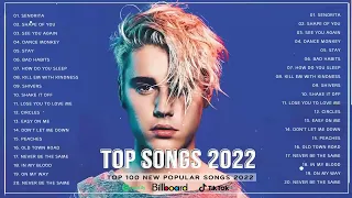 TOP 40 Songs of 2021 2022 🔥 Best English Songs Best Hit Music Playlist on Spotify #SkyMusic 05