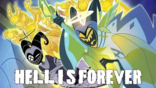 Hell Is Forever (Hazbin Hotel) "Extended Remix"