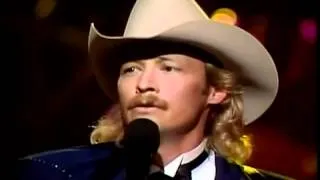 Alan Jackson   Midnight in Montgomery   1995