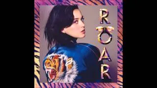 Katy Perry - Roar (Official Instrumental)