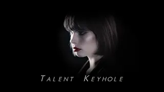 Talent Keyhole - Teaser #2