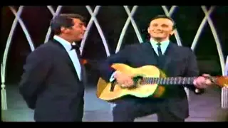 Dean Martin &  Roger Miller Part 1