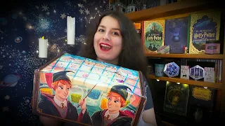 LitJoy Crate 🍭SWEETS AND TREATS🍫 Unboxing, $5 off Coupon ⚡😄⚡