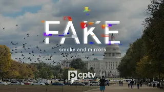 Fake: Smoke And Mirrors | Short | Connecticut Public