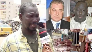 Réactions très critiques des  Sénégalais sur L' affaire PetroTim Aliou Sall