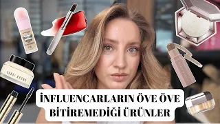 BU ÜRÜNLER ABARTILDIĞI KADAR VAR MI ? | Viral Ürünler