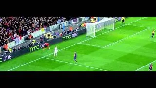 Stephan El Shaarawy vs Barcelona Away 12 13 720p HD by Bodya Martovskyi