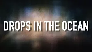 Drops In The Ocean - [Lyric Video] Hawk Nelson