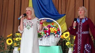 Оnline концерт з нагоди Дня Державного прапору та Дня незалежності України(Вигода 2020)