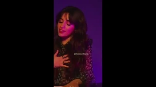 Alejandro Sanz, Camila Cabello - Mi Persona Favorita  ( Vertical Video)