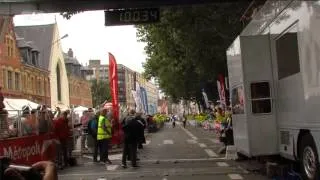 Semi-marathon de Lille : top depart