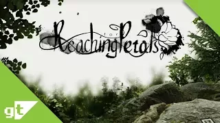 Indie Showcase: REACHING FOR PETALS (Gameplay)