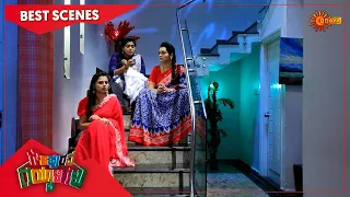 Gowripurada Gayyaligalu - Best Scenes | Full EP free on SUN NXT | 02 Sep 2021 | Udaya TV Serial