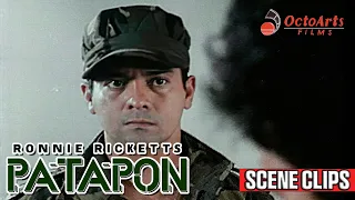 PATAPON (1993) | SCENE CLIP 1 | Ronnie Ricketts, Tony Ferrer, Roi Vinzon