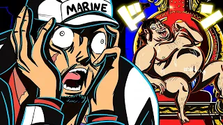 13 Things About One Piece You'll Wish You Never Knew