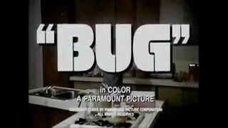 Bug (1975) Review - Cinema Slashes