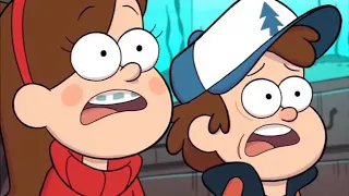 Gravity Falls Season 1 Episode 11 Little Dipper