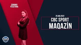 CBC Sport Magazin