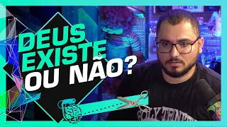 COMO SURGIU O UNIVERSO? - YAGO MARTINS, ROLANDINHO E JOEL PINHEIRO