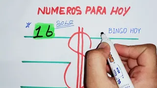 NUMEROS PERFECTO PARA HOY 24  DE ABRIL 2024 , NUMEROS PARA LOTERIAS |NUMEROS PARA HOY